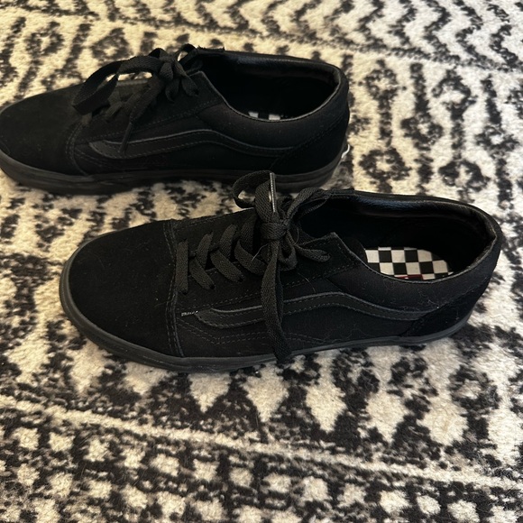 Old Skool Vans - Picture 3 of 5